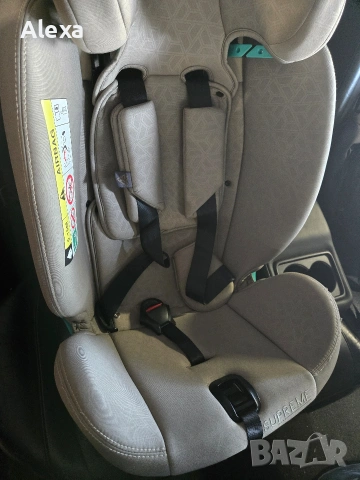 Детско столче за кола Chipolino, снимка 3 - Столчета за кола и колело - 54319838