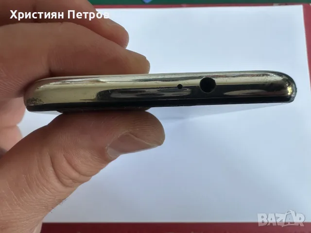 Motorola Moto G Fast - 32GB - Бял - Фабрично Отключен, снимка 6 - Motorola - 55553860