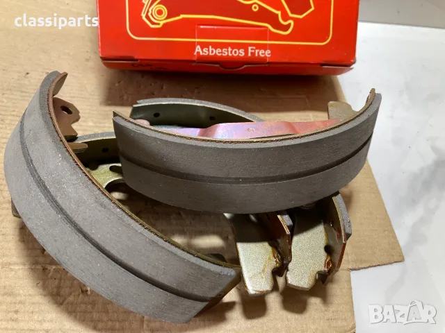 Спирачна челюст за Опел Манта и Аскона / OPEL Manta B, Ascona A, B, снимка 2 - Части - 55667751