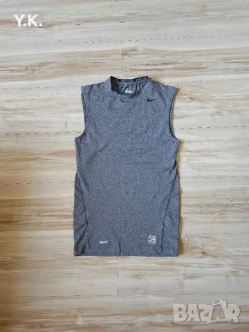 Оригинален мъжки потник Nike Pro Tight Dri-Fit