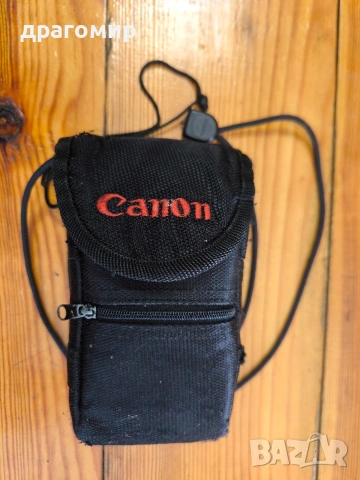 Canon PRIMA SUPER 28 Ai AF, снимка 10 - Фотоапарати - 54503832