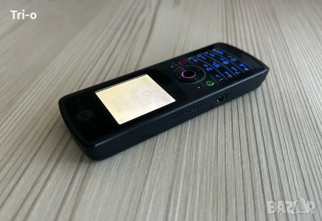 MOTOROLA модел W156, снимка 6 - Motorola - 55508933