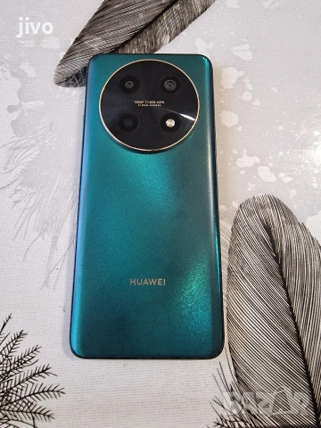 Huawei Nova 12i/Без Забележки , снимка 4 - Huawei - 54103912