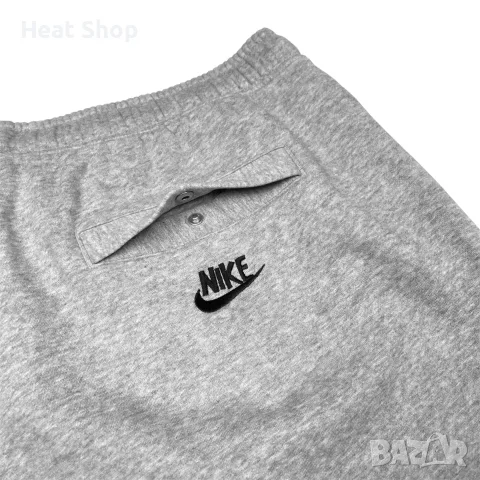 Мъжки шорти Nike SW HBR-CC BB Fleece Shorts, снимка 5 - Къси панталони - 55293808