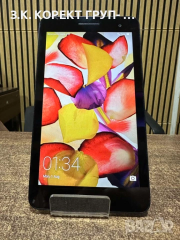 Продавам таблет Huawei MediaPad T2 7" 4G