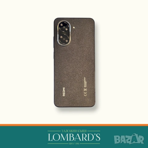 Redmi A5 128 GB, N: 3163730, снимка 2 - Xiaomi - 53984964