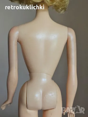 Vintage Stacey TNT Barbie кукла, снимка 15 - Кукли - 55329182
