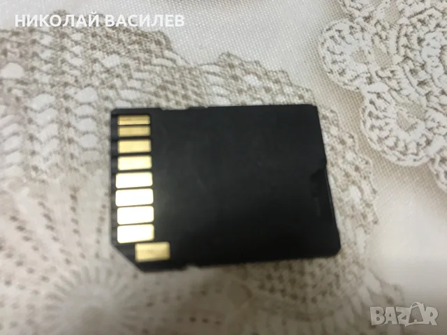 Фотоапарат с карта  памет Полароид  ., снимка 10 - Фотоапарати - 55382039