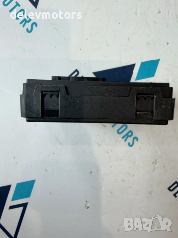 5QS907338B gateway модул от Skoda Octavia 1.5TSI, двигател DXDB/DXDE, ск. кутия автоматик WGS, 150 к, снимка 5 - Части - 54773257