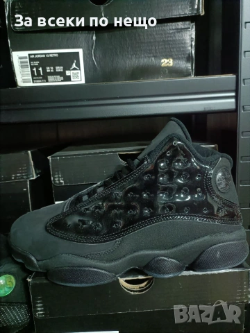 Nike Air Jordan 13 Retro Мъжки Маратонки С Кутия👟Мъжки Спортни Обувки Код Maratonki Size I.-68