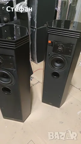 Тонколони JBL HP430 , снимка 4 - Тонколони - 55486159