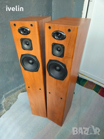Pionner s-h230v-w , снимка 3 - Тонколони - 54952021