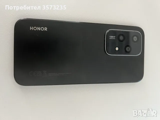 Honor 200 lite., снимка 4 - Huawei - 55482462