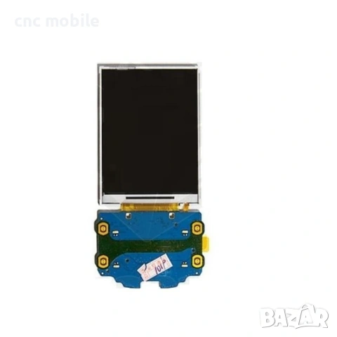Дисплей Samsung D800 Samsung D900 Samsung D820 Samsung U900 Samsung U700 Samsung F400, снимка 3 - Резервни части за телефони - 54876428
