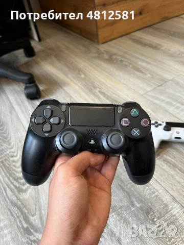 play-station 4, снимка 10 - Настолни игри - 54655308