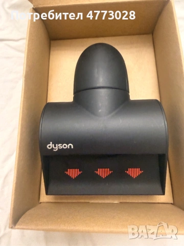Приставка за Dyson Airwrap, снимка 2 - Друга електроника - 54496026