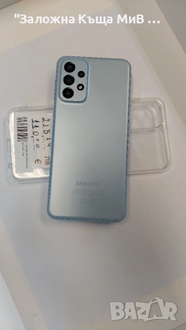 Samsung A23 5G , снимка 2 - Samsung - 54973851