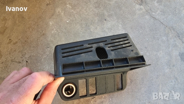 Барче пепелник bmw e36 конзола малка жабка под климатроника бмв е36 , снимка 3 - Части - 55047913