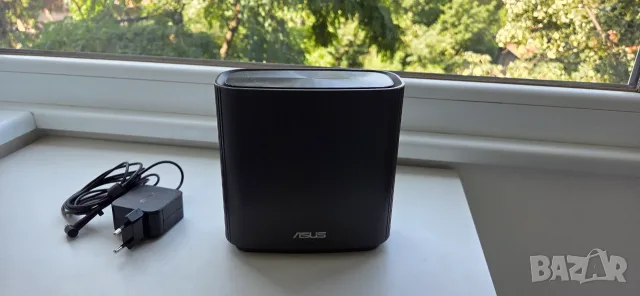 Рутер ASUS AC 3000 -  CT8