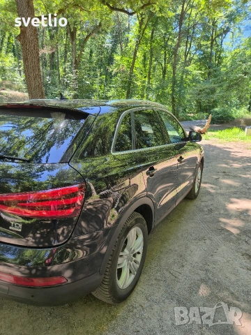 Audi Q3 4 х 4 Панорама, снимка 4 - Автомобили и джипове - 54970920