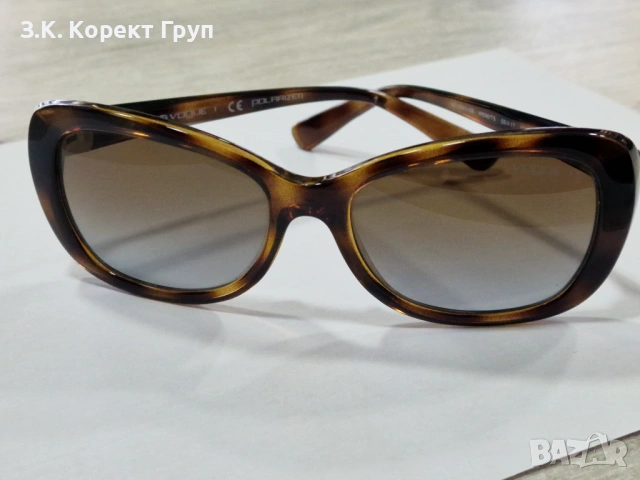 Слънчеви очила Vogue VO2943SB W65613, снимка 3 - Слънчеви и диоптрични очила - 54888945