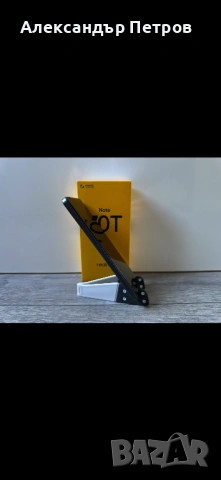 Realme NOTE 70T 4GB/128GB, снимка 5 - Други - 54596134