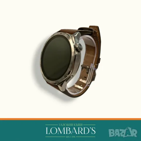 Часовник Huawei Watch GT5, N: 134752, снимка 3 - Смарт часовници - 55653330