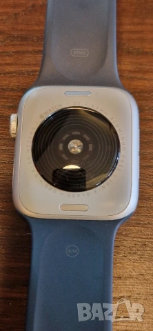 Apple Watch SE, (2gen), снимка 4 - Смарт часовници - 54587657
