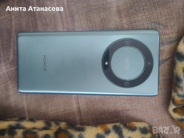 Honor magic 5 lite, снимка 3 - Huawei - 54200019