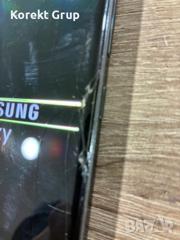 Samsung S 24 Ultra 256gb За ЧАСТИ, снимка 3 - Samsung - 54348770