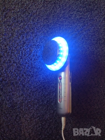 DeSheli Twinrey комплект , снимка 6 - Масажори - 54350332