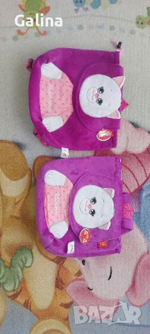 нови детски раници 