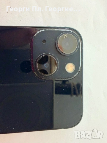 Apple IPhone 13 mini, снимка 3 - Apple iPhone - 54376706