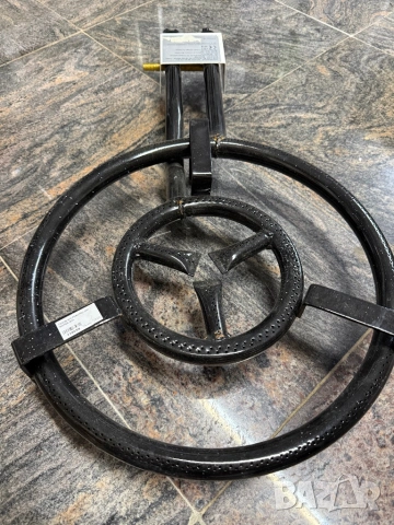 Газов котлон