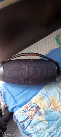 jbl boombox 3 -------