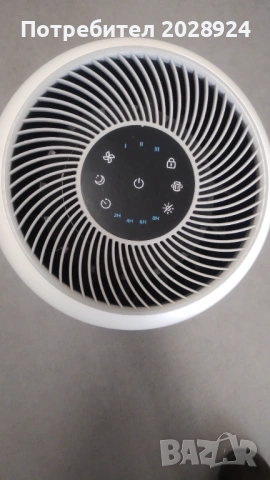 Пречиствател на въздух Levoit Core 300-RAC, снимка 3 - Овлажнители и пречистватели за въздух - 54270100