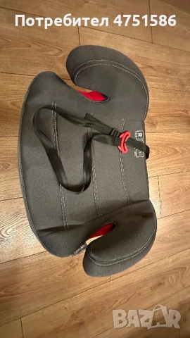 Детска седалка за кола