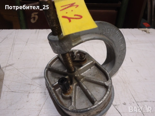 Преси за вулканизация на гуми - 12V - 6V - 70W, снимка 3 - Други инструменти - 54726353