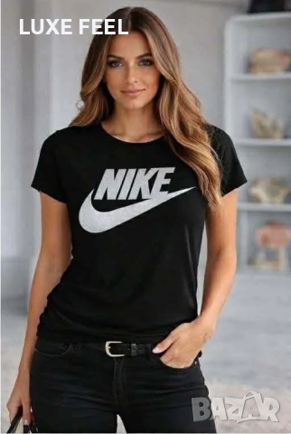 Nike ✨ Guess ✨Дамски Тениски , снимка 2 - Тениски - 54357112