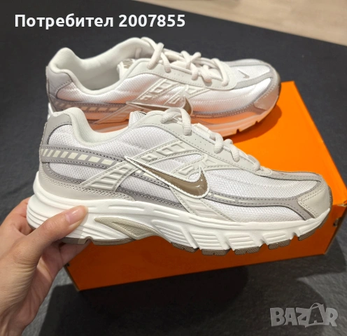 Nike Initiator дамски , снимка 1 - Маратонки - 54262878