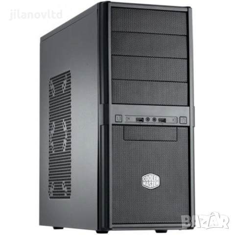 Компютър Cooler master ELite 250 Tower i7-3770 8GB 256GB SSD с до 24 МЕСЕЦА ГАРАНЦИЯ, снимка 2 - Работни компютри - 54678644