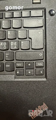 Lenovo ThinkPad L480 14″, Intel i3-8130U, 8GB RAM, 256GB NVMe SSD, снимка 7 - Лаптопи за дома - 55466930
