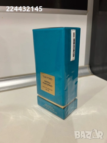 Tom Ford Neroli Portofino 100ml EDP , снимка 2 - Унисекс парфюми - 54978414
