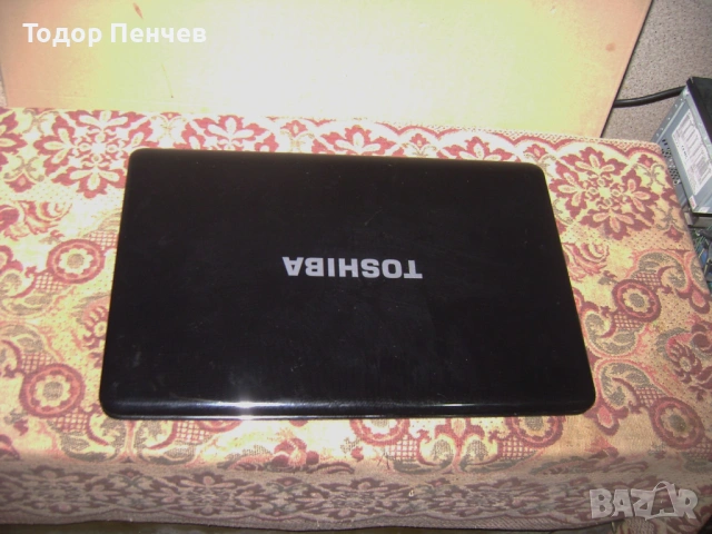 Toshiba Satellite L670 - 17.3, Core i5, 4 GB RAM, 640 GB HDD, снимка 13 - Лаптопи за дома - 54093336