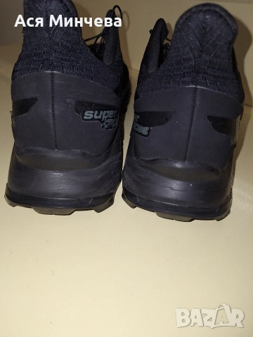 Salomon , снимка 5 - Маратонки - 53187374