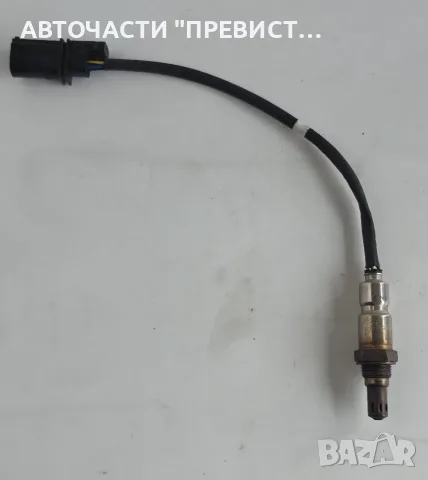 Ламбда Сонда Пежо 3008 308 Peugeot 3008 308 1.6 e-HDi 112кс OEM 9683265480