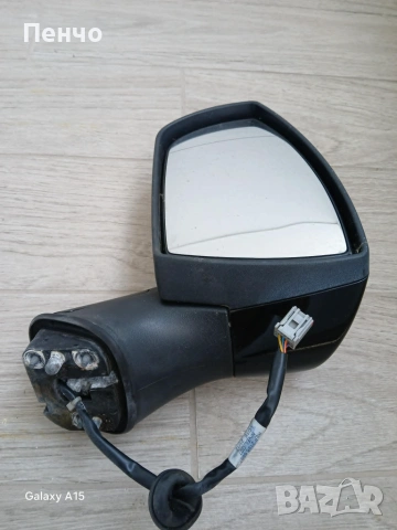 Ляво електрическо огледало за Ford Kuga (2008-2012) 7 кабела