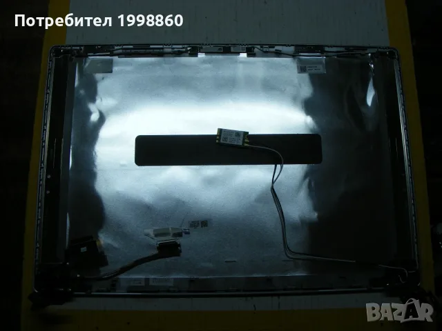 Лаптоп за части Acer Aspire 3 ( A315-23 ), снимка 7 - Части за лаптопи - 55429547