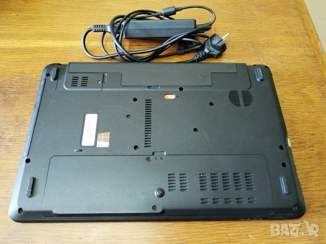 Лаптоп Acer Aspire E1-571G, снимка 3 - Лаптопи за дома - 54462514