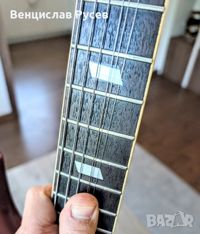 Samick KR-450, 1992, Korea, снимка 4 - Китари - 54718483
